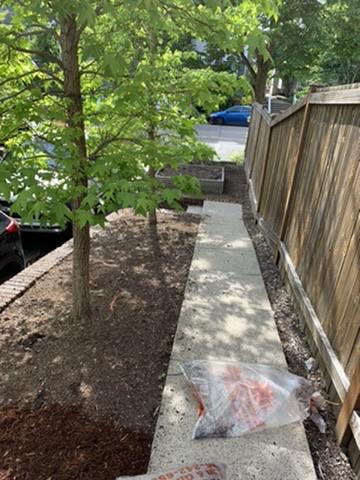 Burien Property Edge Refresh